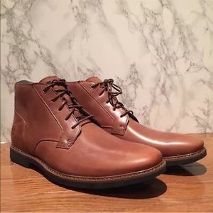 timberland lafayette park chukka